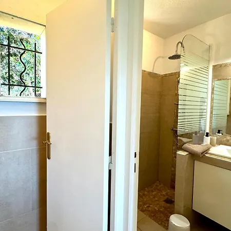 Adorable Duplex Vue 5 Min A Pied De Santa Giulia