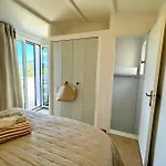 Adorable Duplex Vue 5 Min A Pied De Santa Giulia Feriehus *