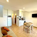 Adorable Duplex Vue 5 Min A Pied De Santa Giulia Porto-Vecchio (Corsica)