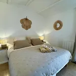 Feriehus Adorable Duplex Vue 5 Min A Pied De Santa Giulia Porto-Vecchio (Corsica)