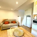Adorable Duplex Vue 5 Min A Pied De Santa Giulia Porto-Vecchio (Corsica)