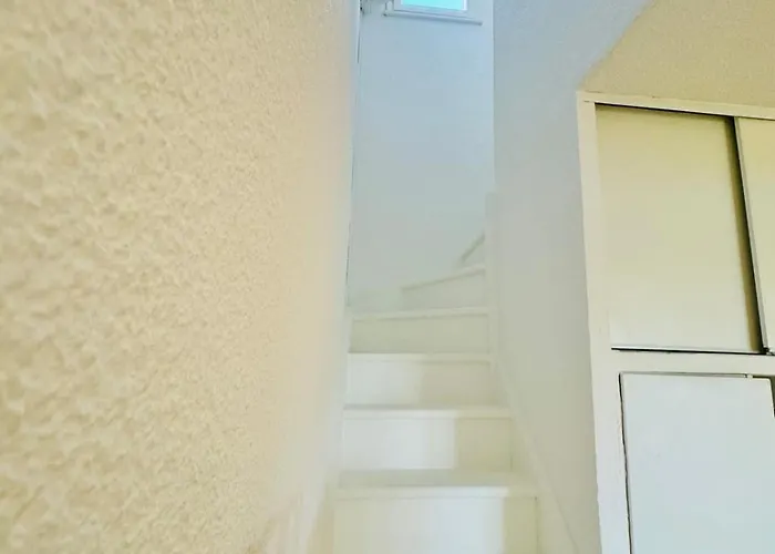 Casa de Férias Adorable Duplex Vue 5 Min à Pied De Santa Giulia *